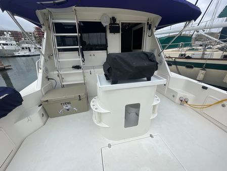 Riviera 43 Open Flybridge image