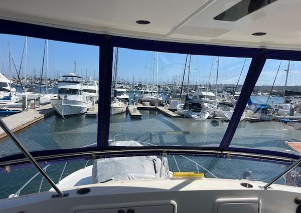 Riviera 43 Open Flybridge image