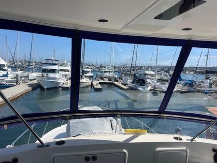 Riviera 43 Open Flybridge image