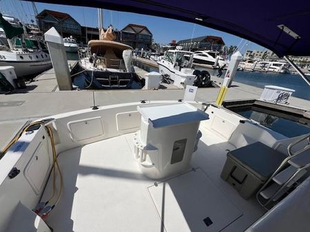 Riviera 43 Open Flybridge image