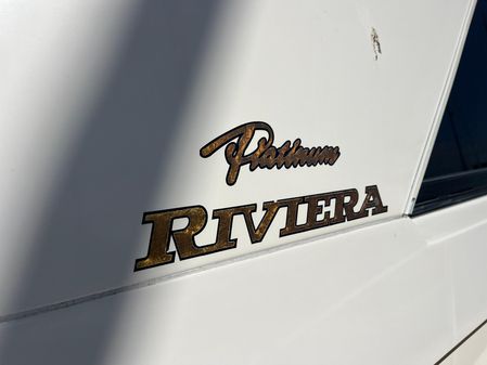 Riviera 43 Open Flybridge image