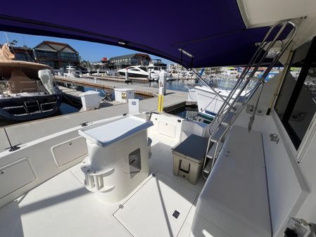 Riviera 43 Open Flybridge image