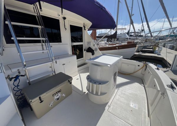 Riviera 43 Open Flybridge image