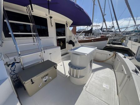 Riviera 43 Open Flybridge image