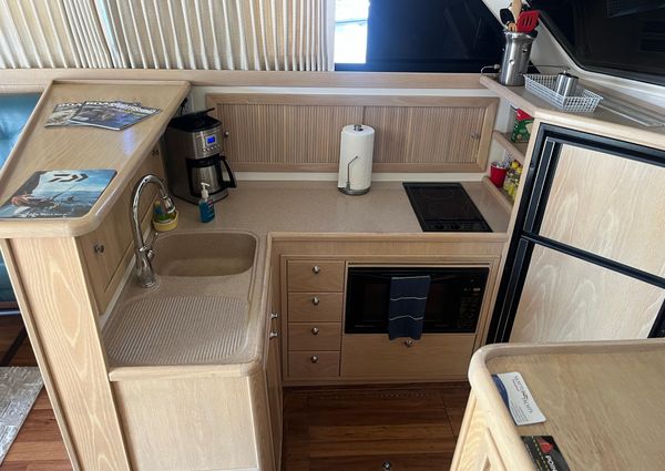 Riviera 43 Open Flybridge image