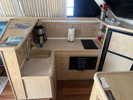 Riviera 43 Open Flybridge image