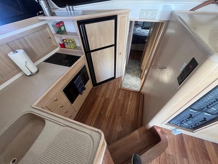 Riviera 43 Open Flybridge image