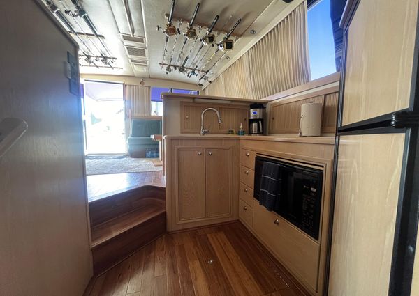 Riviera 43 Open Flybridge image