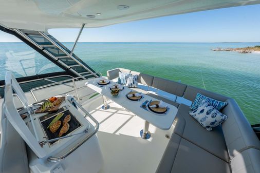 Aquila 42 Yacht image