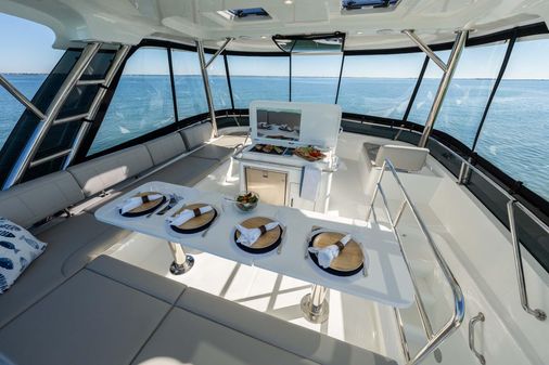 Aquila 42 Yacht image