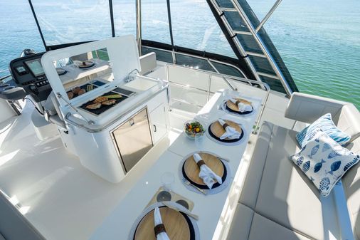 Aquila 42 Yacht image