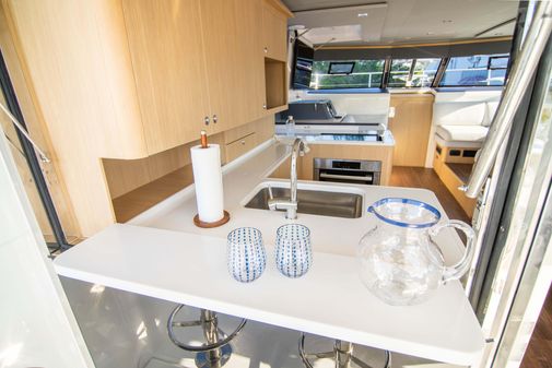 Aquila 42 Yacht image