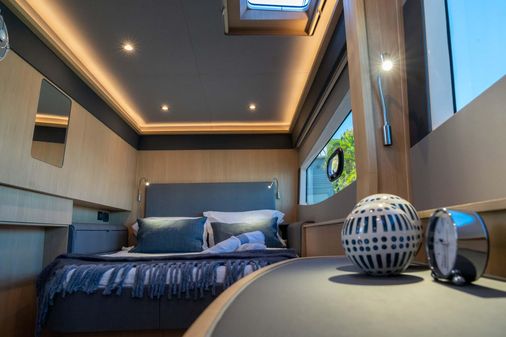 Aquila 42 Yacht image