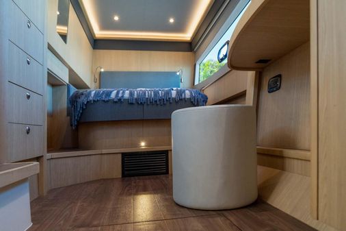 Aquila 42 Yacht image