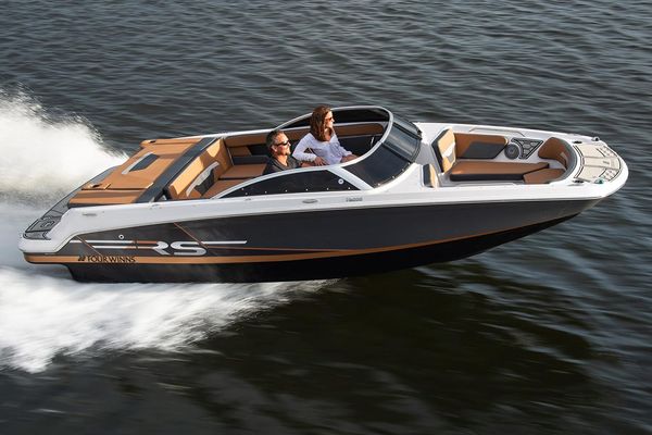 Four Winns HD200 RS - main image