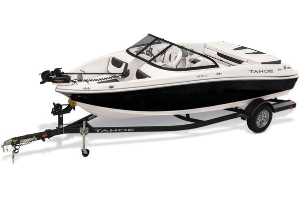 Tahoe 550 TF - main image