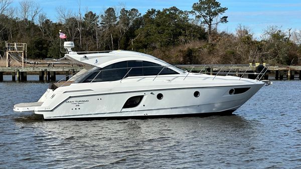 Beneteau 38 GT