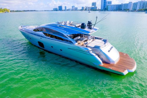 Pershing 82 image