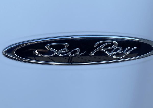 Sea Ray SDX 270 Outboard image