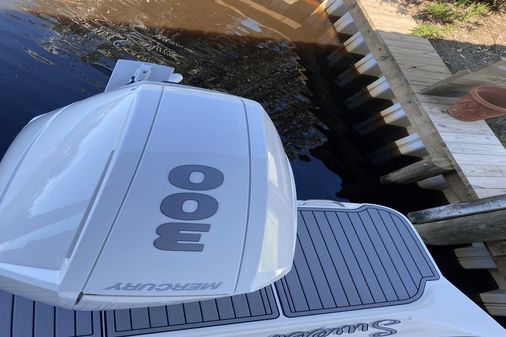 Sea Ray SDX 270 Outboard image