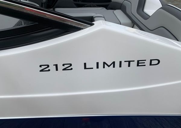 Yamaha-boats 212-S-LIMITED image