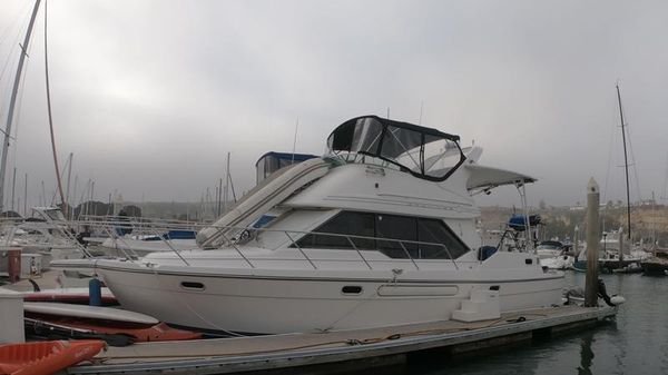Bayliner 4087 Motor Yacht 