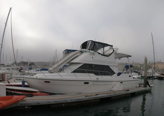 Bayliner 4087 Motor Yacht - main image