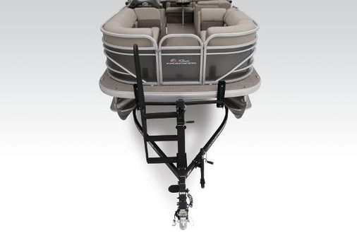 Sun-tracker PARTY-BARGE-20-DLX image