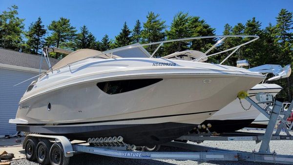 Regal 28 Express