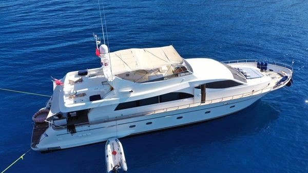 Falcon 86
