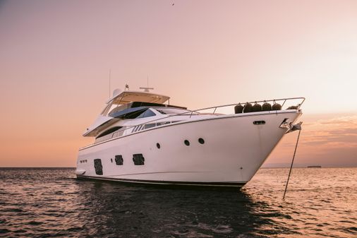 Ferretti Yachts 800 2010 image