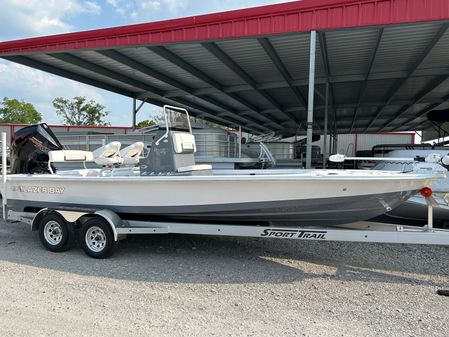 Blazer 2420 GTS image