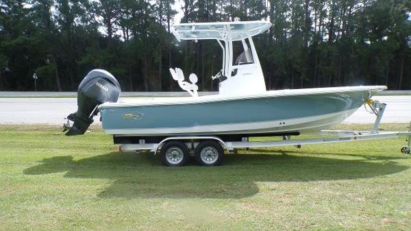 Sea Hunt BX22BR 