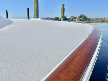 Xcelerator Boatworks 35 Express image