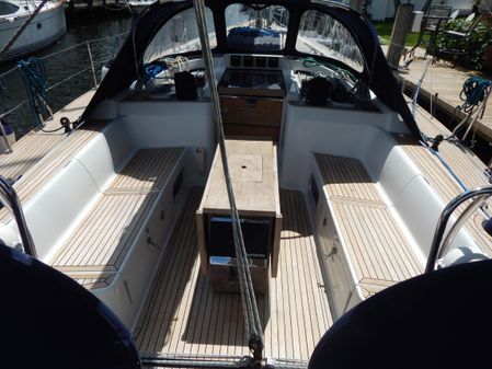 Grand Soleil 50 image