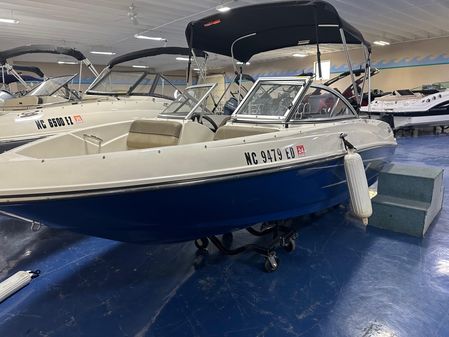 Bayliner 175-BOWRIDER image