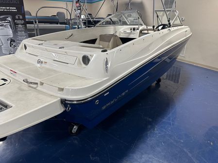 Bayliner 175-BOWRIDER image