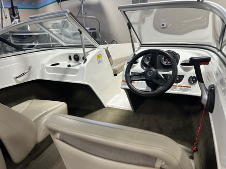 Bayliner 175-BOWRIDER image