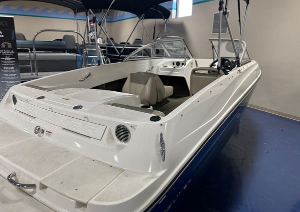 Bayliner 175-BOWRIDER image