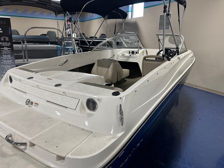 Bayliner 175-BOWRIDER image