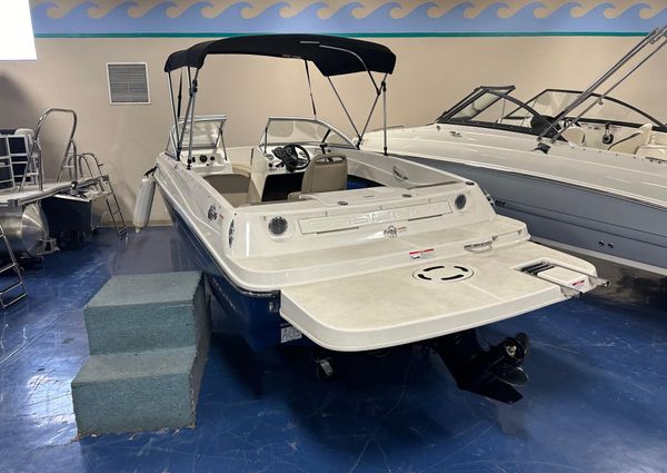 Bayliner 175-BOWRIDER image