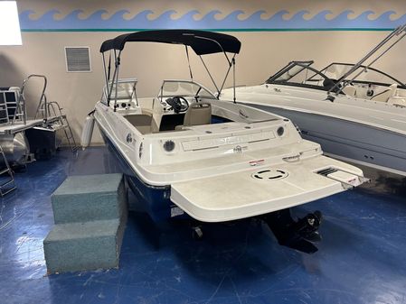 Bayliner 175-BOWRIDER image