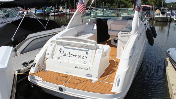 Sea Ray 280 Sundancer 