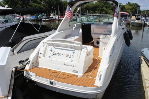 Sea Ray 280 Sundancer image