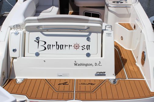 Sea Ray 280 Sundancer image