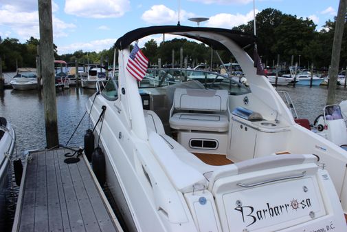 Sea Ray 280 Sundancer image