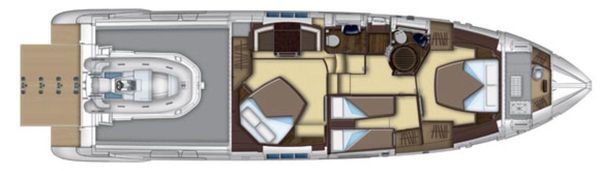 Azimut 55S image