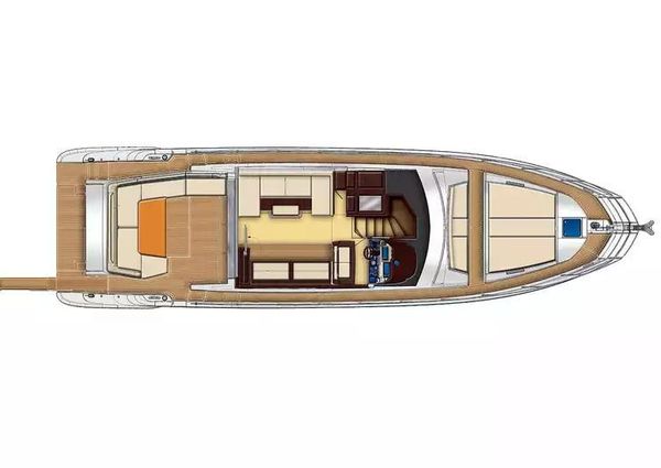 Azimut 55S image