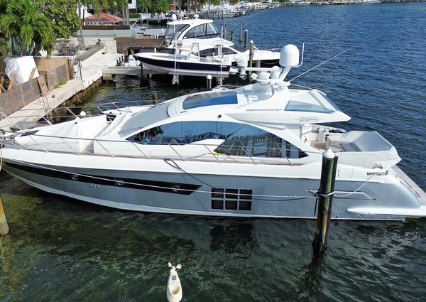 Azimut 55S image