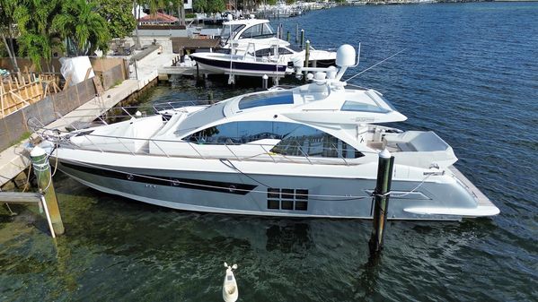 Azimut 55S image